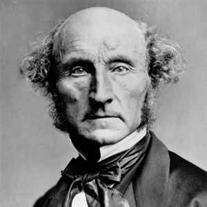 John Stuart Mill